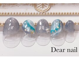 マリンマーブル