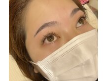 ラシェリ(Lacherie)の雰囲気（【タブレットによるカウンセリング】理想の目元に♪）