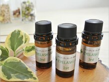 ウルカ アイラッシュ(uruka EYELASH)/3stepトリートメント