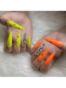 グランデ(GRANDE)/