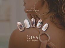 ネイルサロン ディーバ 調布店(Diva)/10本デザインSelectPlus ¥9,680