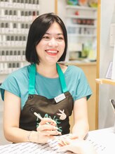 マイ スタイル ネイルズ(My Style Nails) Emi  (9:00 ～ 19:00)