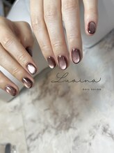 ルアイナ(LUAINA)/マグネットネイル