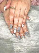 タムタムネイル 本厚木(Tam Tam Nail)/スカルプご相談コース