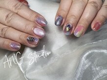 エーエヌジー スタジオ(ANG Studio)/