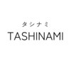 タシナミ(TASHINAMI)のお店ロゴ