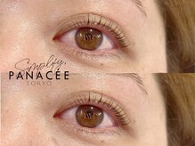 ダイヤモンドアイズ 北千住店(DIAMOND EYES)/デザインラッシュリフト