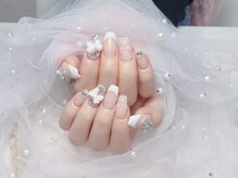 ルル 関内(LuLu)/150分持ち込みデザイン