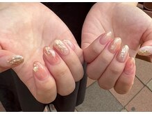 サロンレム(salon Rem.)/【パラジェルニュアンス】