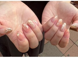 【パラジェルニュアンス】