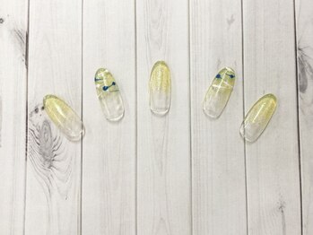 ティーエヌ イトーヨーカドー能見台店/季節の定額4500円コース