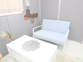 オアシス 岡崎(Oasis)/フェイシャルサロンOasis岡崎