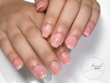 ヒュール(huul)/ニュアンス/シアーカラー