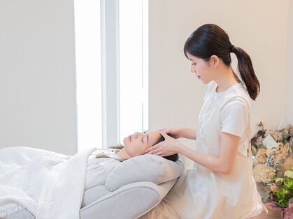 アンド リーラ(and leela)の写真