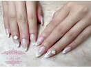 フレンチネイル★