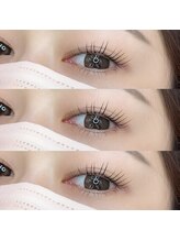 アイヨンマルゴ 姫路店(EYE405)/まつげパーマ/まつ毛パーマ