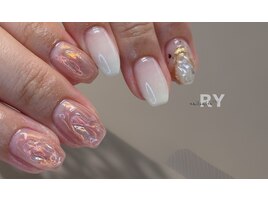 アシンメトリー