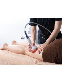 サイズダウンを目指したい