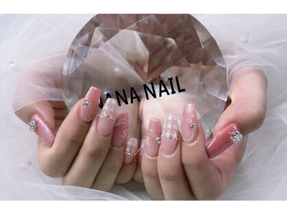 ナナネイル(NANA NAIL)の写真