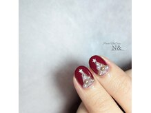 エヌ アンド(N&)/クリスマス&冬デザイン