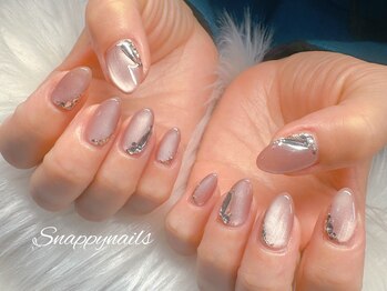 スナッピーネイルズ(Snappy Nails)/
