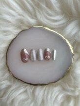 ネイール(Naiiiiil)/