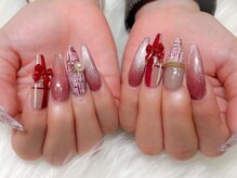 ルアナ(Luana.)/マグ×チェック×ツイード