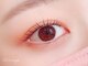 カルミア アイ(CALMIA., eye)の写真/”ぱっちり可愛く見せる”魅力たっぷり似合わせパーマ★モチ＆キープ力が自慢！一重・奥二重のお悩みにも◎