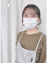エルミタージュ(Hermitage) nailist 久佐野