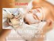 ナチュラルビューティーサロン ルレーヴ代官山(natural beauty salon LeReve)の写真