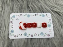 はあとねいる 三浦海岸店/フット定番デザイン Ｎｏ．2