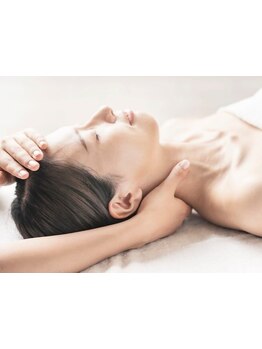 ボディラインを整えたい