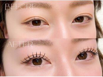 シピ バイ ベル 西千葉(Chipie by Belle)/フラット120本【担当:aya】