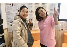 ここてら 浜松佐鳴台院の雰囲気（スタッフ全員が子育て中のママ♪徹底的に寄り添います！）