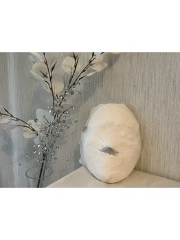 仕事帰り・早朝OKのサロン