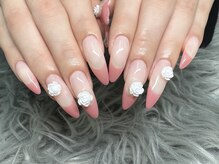 ネイルサロン リベラ(Libera)/スカルプフリーアート