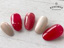 Hand☆定額デザイン