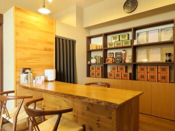 スリーウェルスラボ 恵庭店(THREE wealth lab)/【明朗会計】