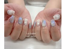 ル クラヴィエ(Le Clavier)/持ち込みデザイン^_^