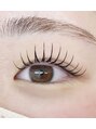 アリューミー アイラッシュ 渋谷宮益坂店(Allu.Me Eyelash)&nbsp;束感人気です！デザインご相談ください♪