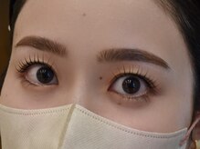 ノーツ 亀有(naut)の雰囲気（理想のぱっちりアイに♪大人気韓国ロッドも取り揃えております！）