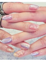 ジル サンブル(Jil Semble)/『マグネットグラデーション』