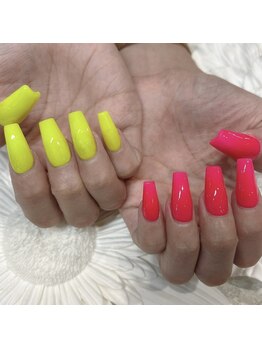 レックス(Lexx92)/スカルプワンカラー