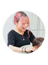 アイビューティーララニ(eyeBeauty La.lani)&nbsp;La.lani よーちゃん