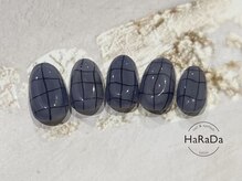 ハラダ(HaRaDa)/シンプルアートコース