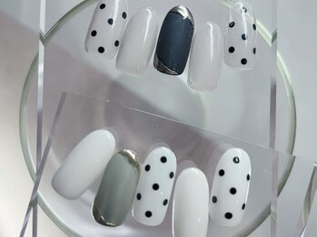 ネイルデザイン