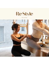 リスタイル(ReStyle)&nbsp;Ayano 