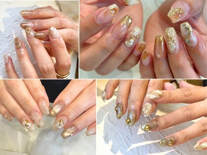 ルアナ(Luana)の写真