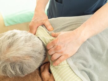 アガペー鍼灸の写真/【歴20年以上国家資格取得者在籍】長年の知識と経験でお身体の事を知り尽くした熟練の施術が受けられます★