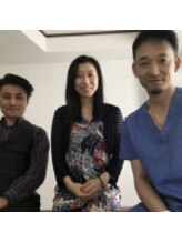 雅 クリニカルルーム/ご夫婦での整体施術のご来院♪